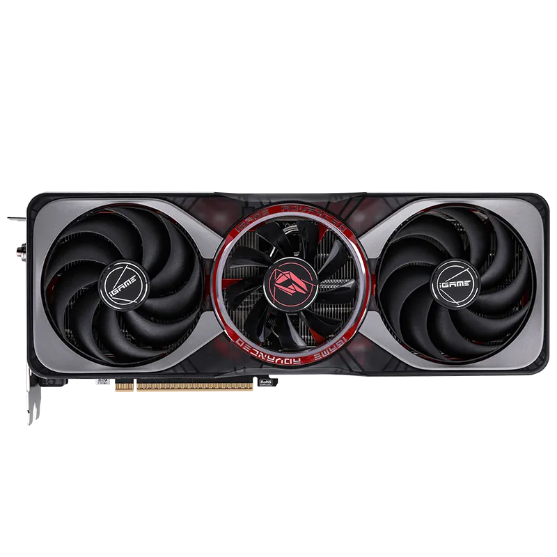 Colorful Igame Geforce Rtx 5060 Advanced Oc 8gb V 2