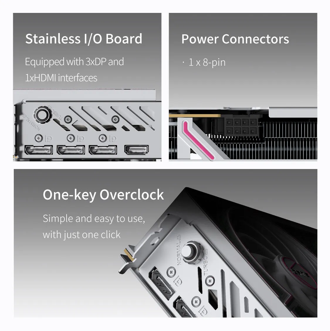 Colorful Igame Geforce Rtx 5060 Ti Ultra W Duo Oc 16gb V 22