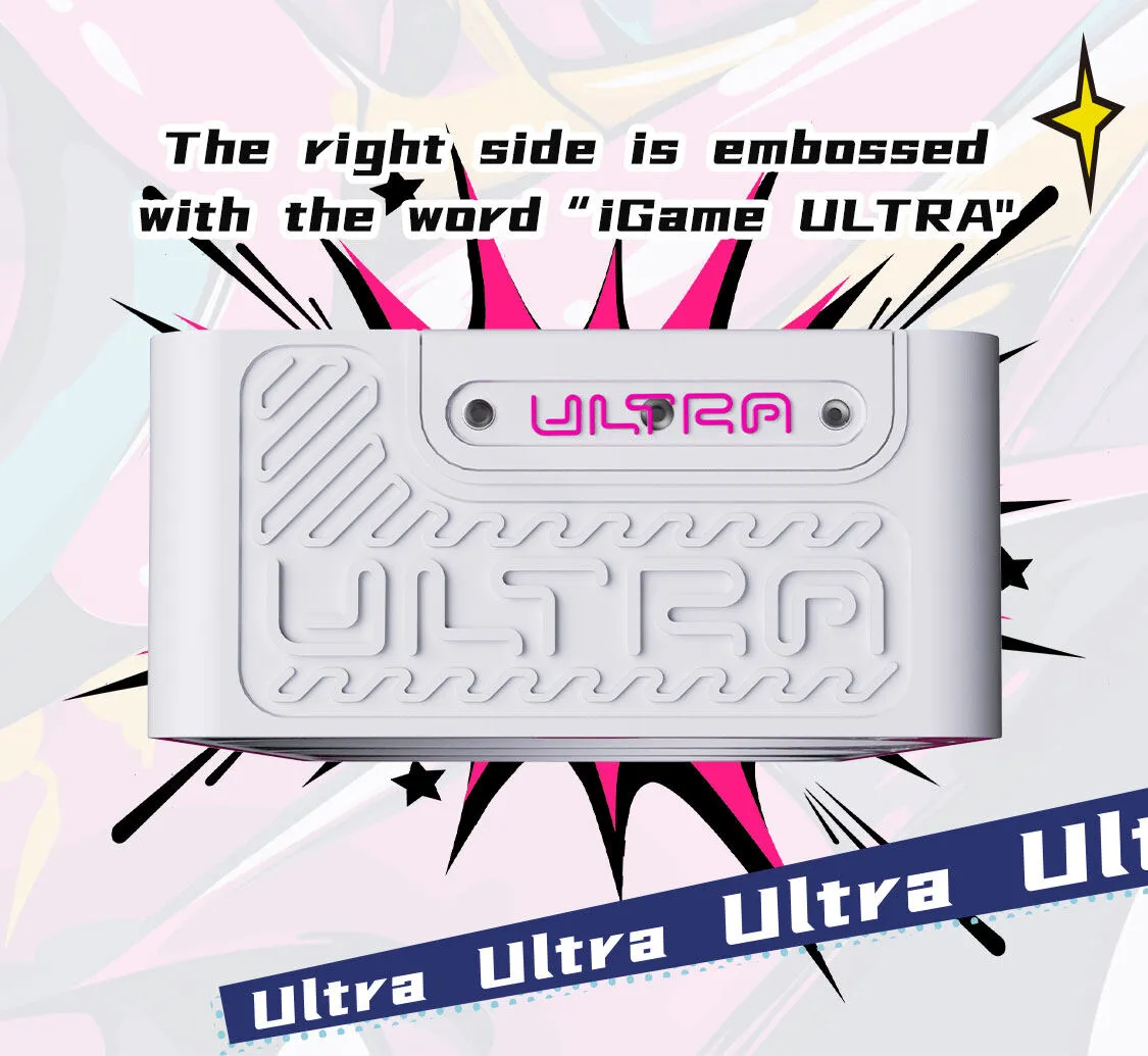 Colorful Igame Geforce Rtx 5060 Ti Ultra W Oc 16gb V 15