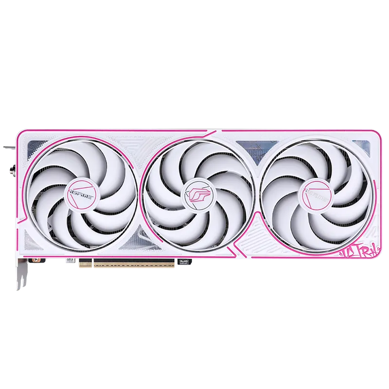 Colorful Igame Geforce Rtx 5060 Ti Ultra W Oc 16gb V 2