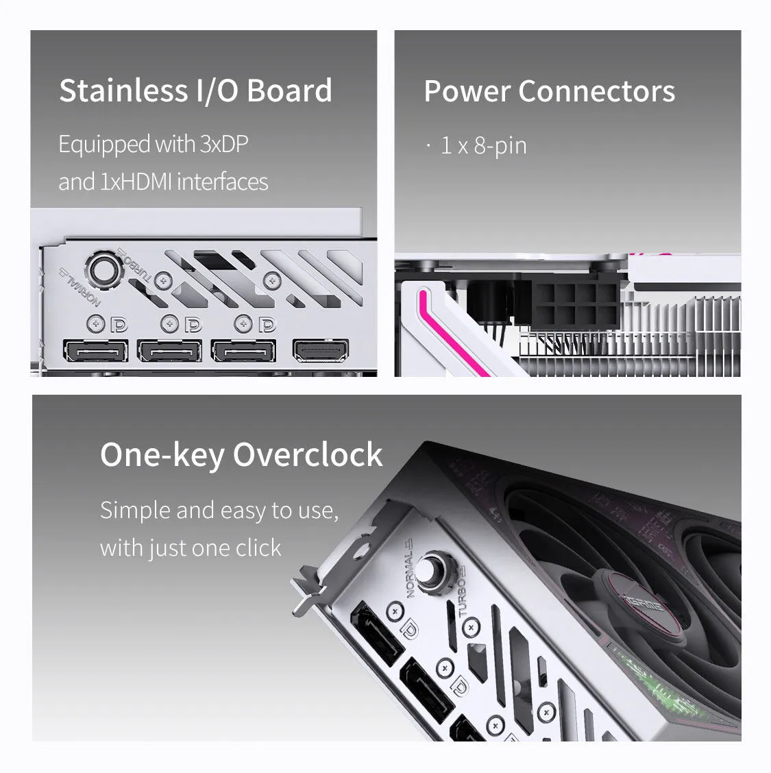 Colorful Igame Geforce Rtx 5060 Ti Ultra W Oc 16gb V 22