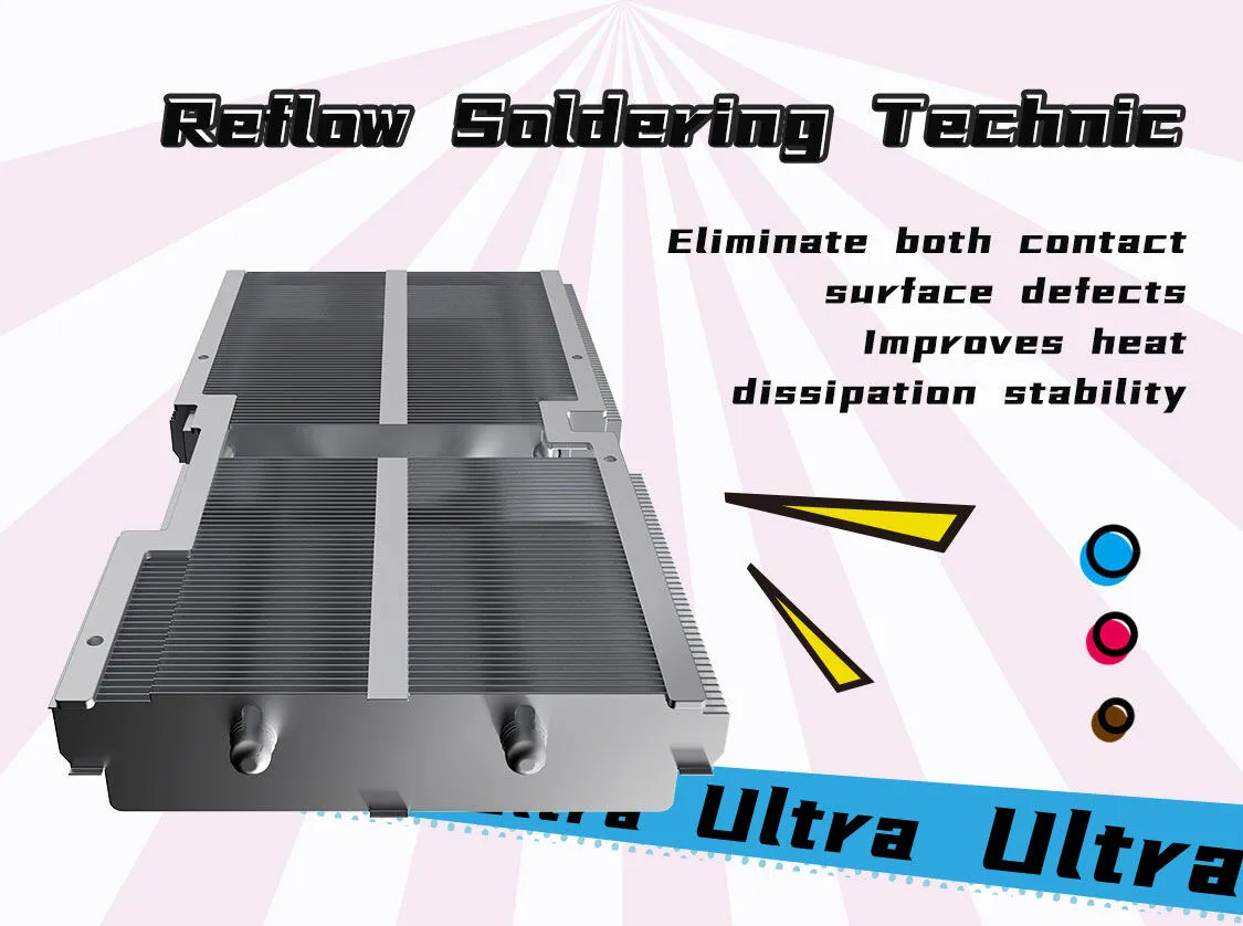 Colorful Igame Geforce Rtx 5060 Ultra W Duo Oc 8gb V 19