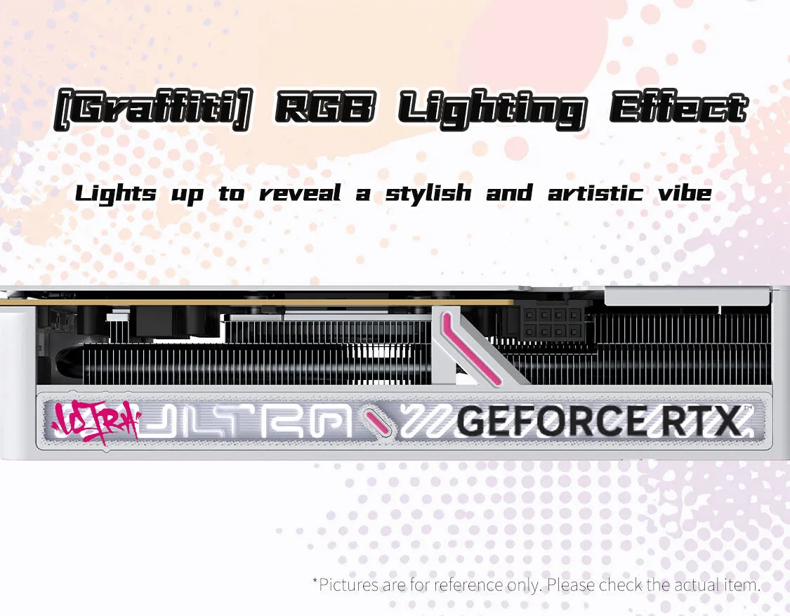 Colorful Igame Geforce Rtx 5060 Ultra W Duo Oc 8gb V 20