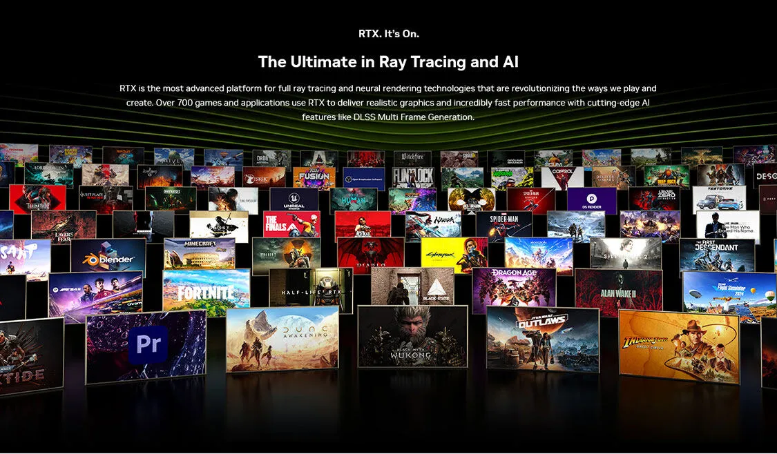 Colorful Igame Geforce Rtx 5060 Ultra W Duo Oc 8gb V 7