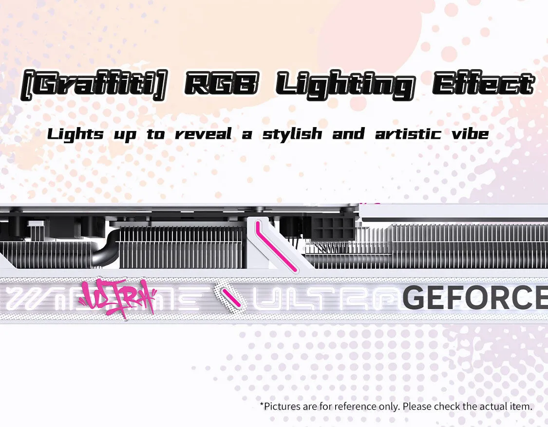 Colorful Igame Geforce Rtx 5060 Ultra W Oc 8gb V 20