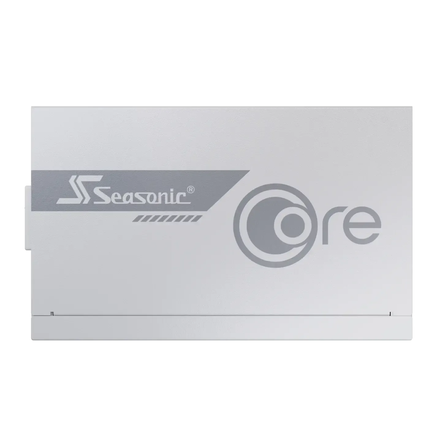 Core Gx White Atx 3 1 Seasonic 10