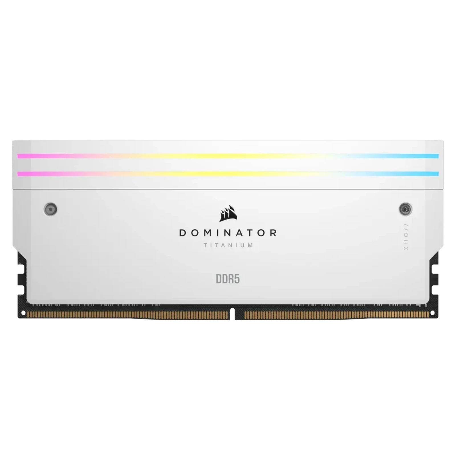 Corsair Dominator Titanium Rgb 32gb Ddr5 6000 Cmp32gx5m2b6000z30w 3