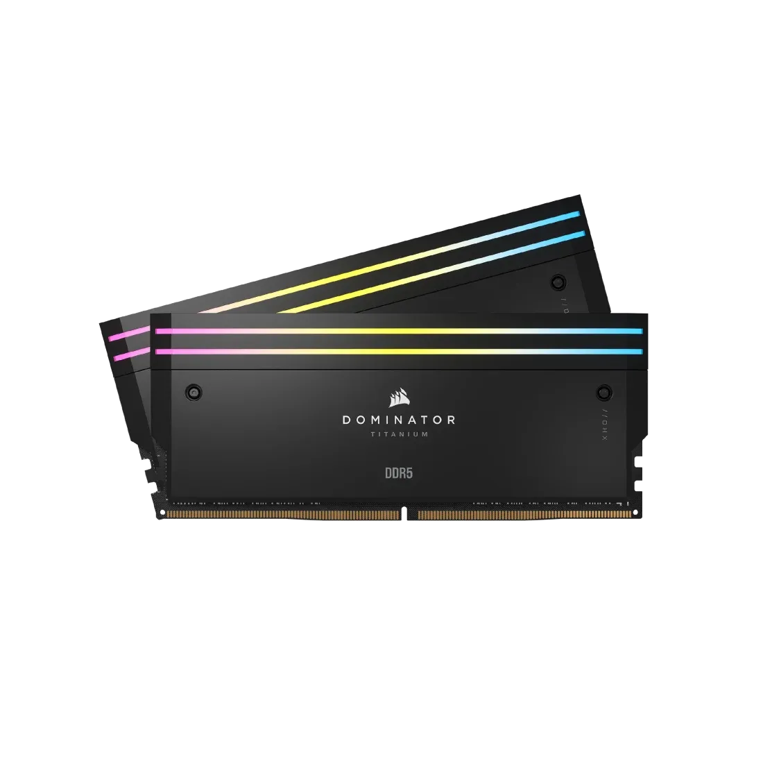 Dominator Titanium Rgb Ddr5 Black 2up Artboard01 Aa