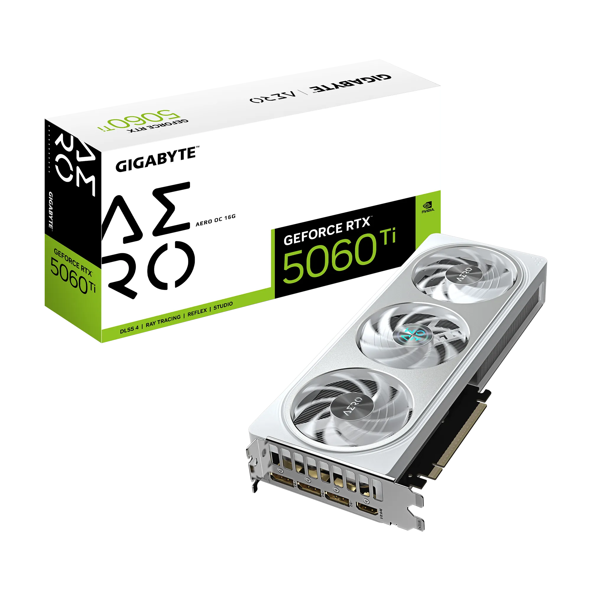 Gigabyte Geforce Rtx 5060 Ti Aero Oc 16g 01