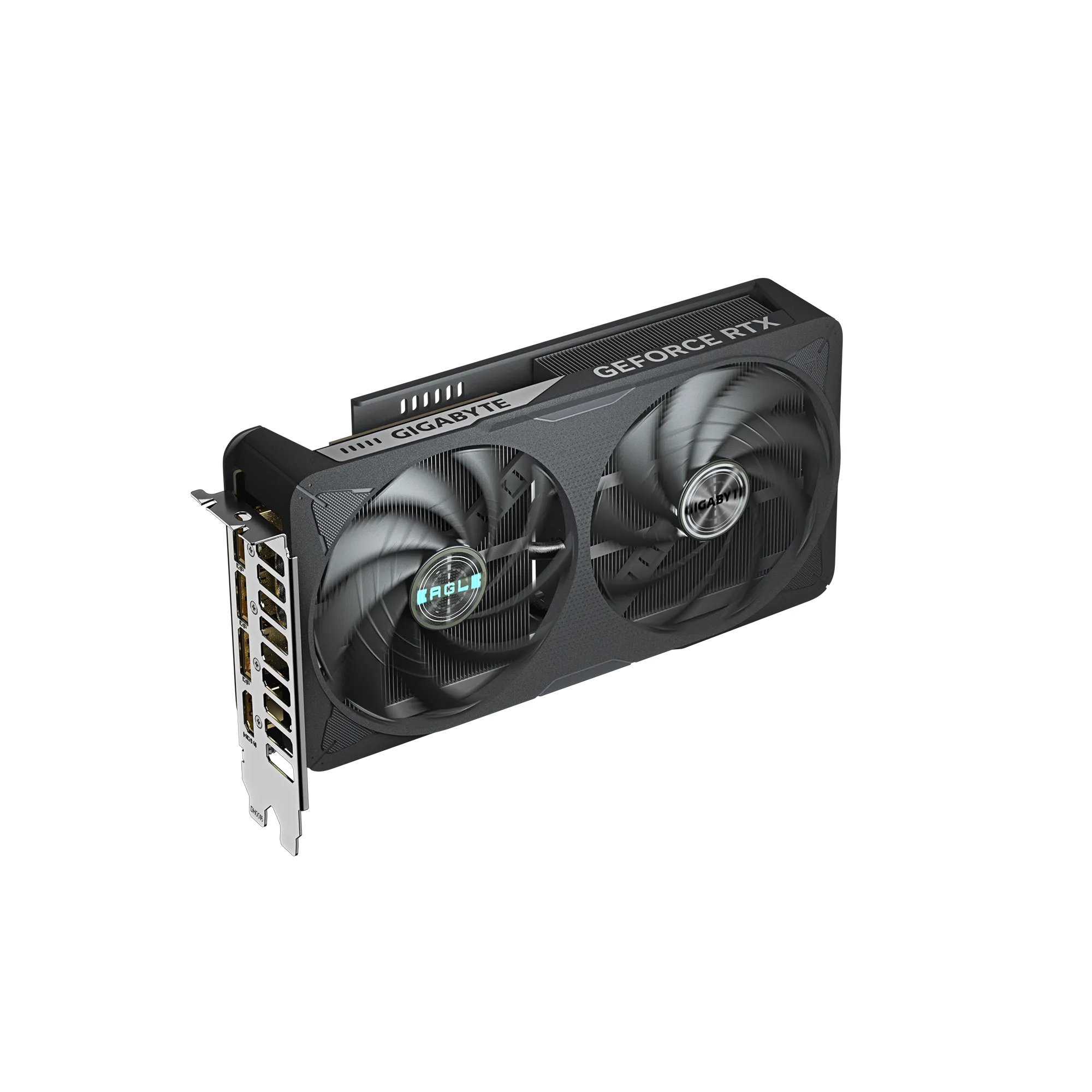 Gigabyte Geforce Rtx 5060 Ti Eagle Oc 8g 11