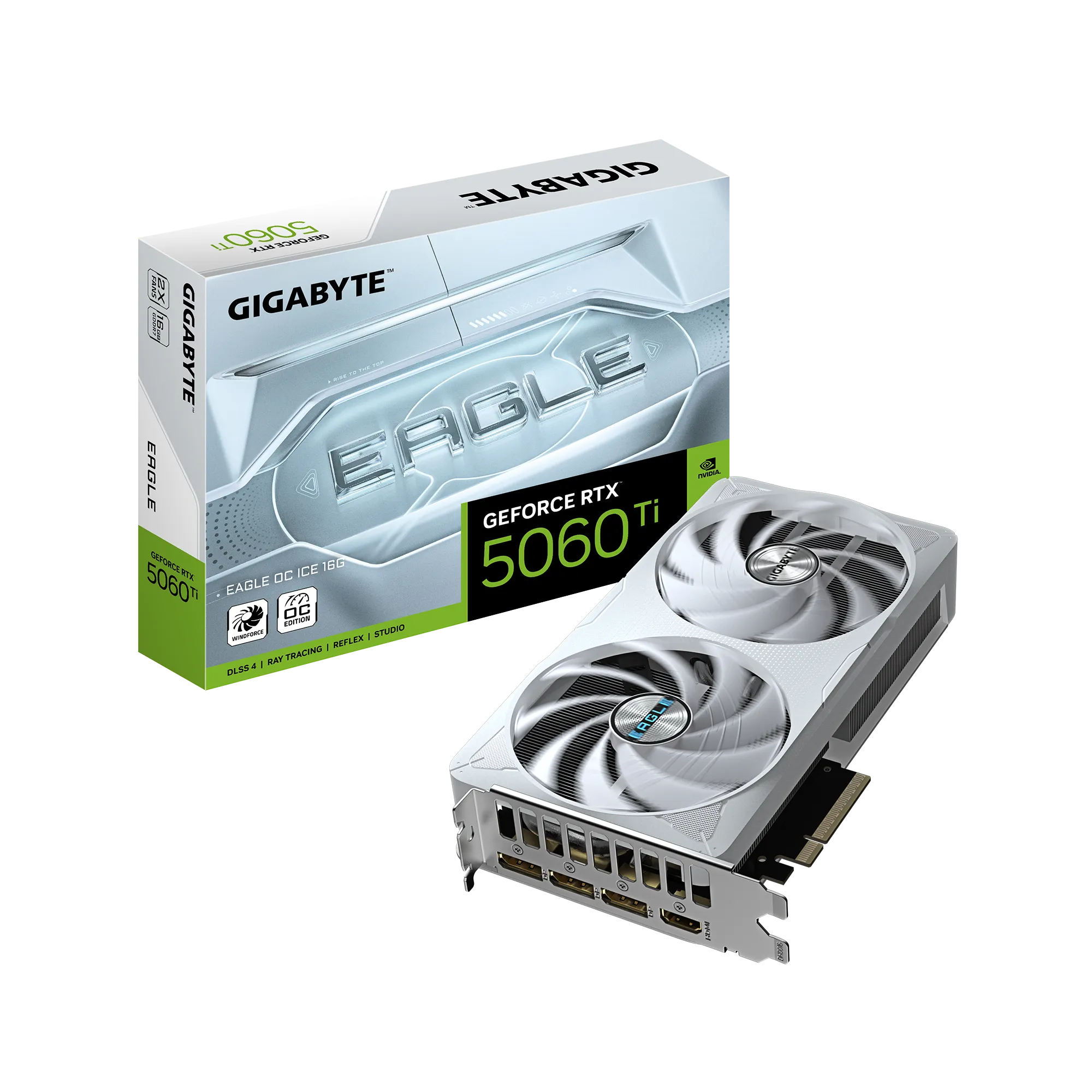 Gigabyte Geforce Rtx 5060 Ti Eagle Oc Ice 16g 01