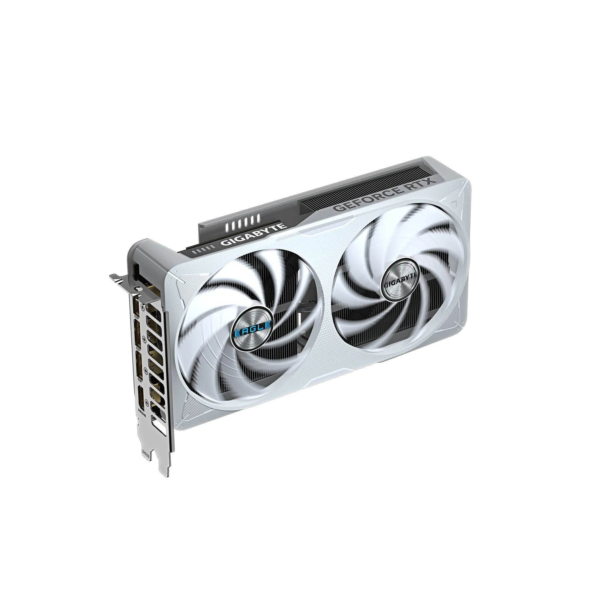 Gigabyte Geforce Rtx 5060 Ti Eagle Oc Ice 16g 11