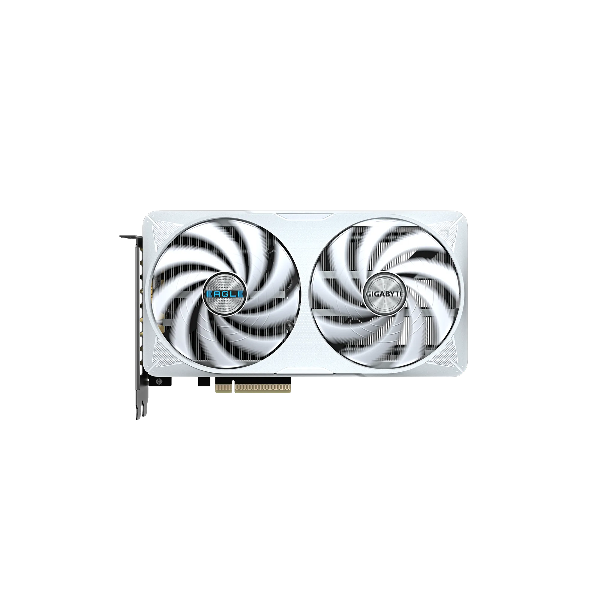 Gigabyte Geforce Rtx 5060 Ti Eagle Oc Ice 8g 04