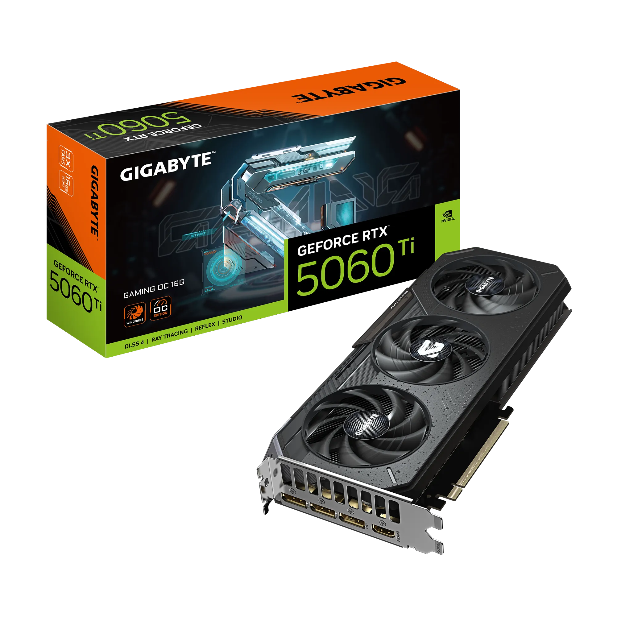 Gigabyte Geforce Rtx 5060 Ti Gaming Oc 16g 01