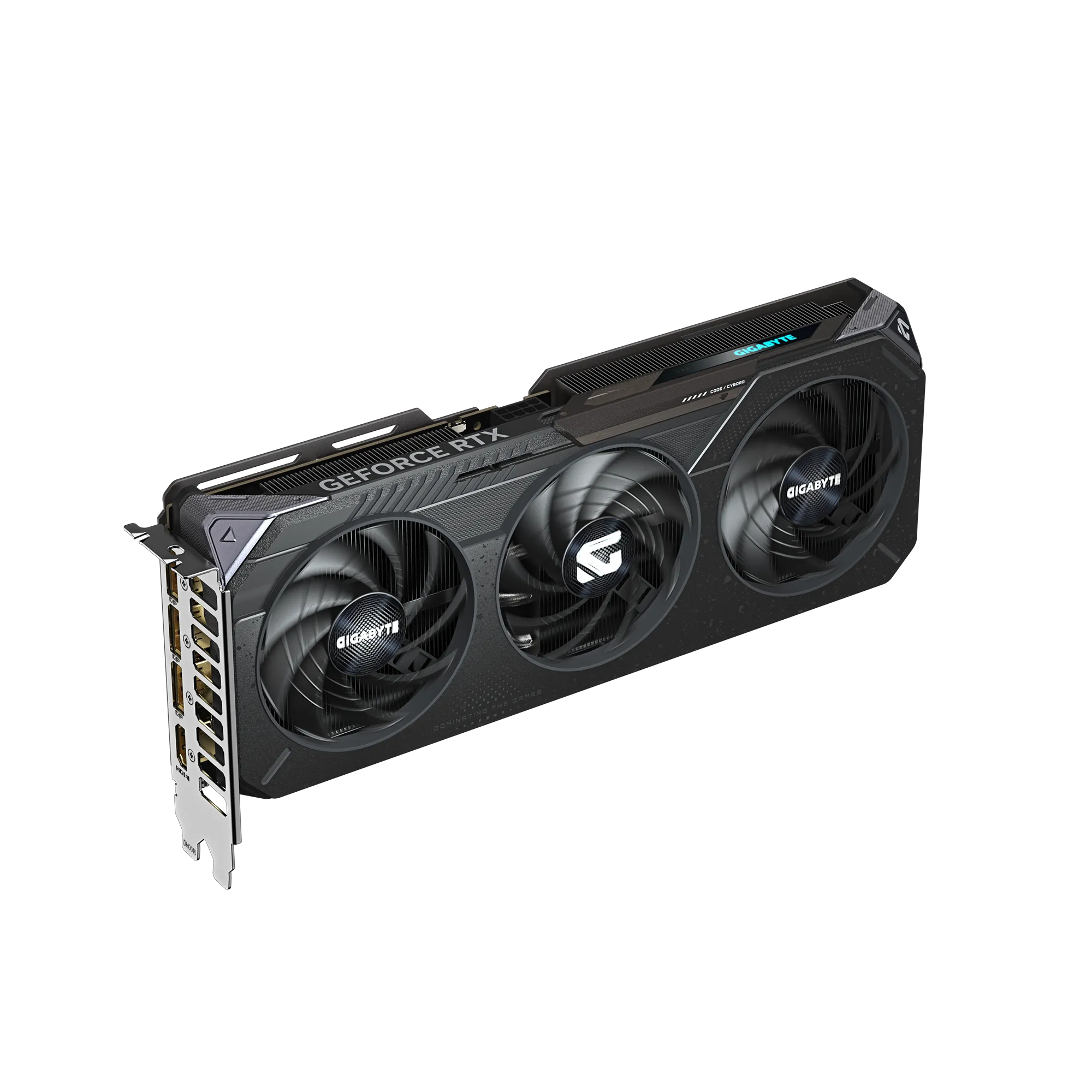Gigabyte Geforce Rtx 5060 Ti Gaming Oc 16g 10