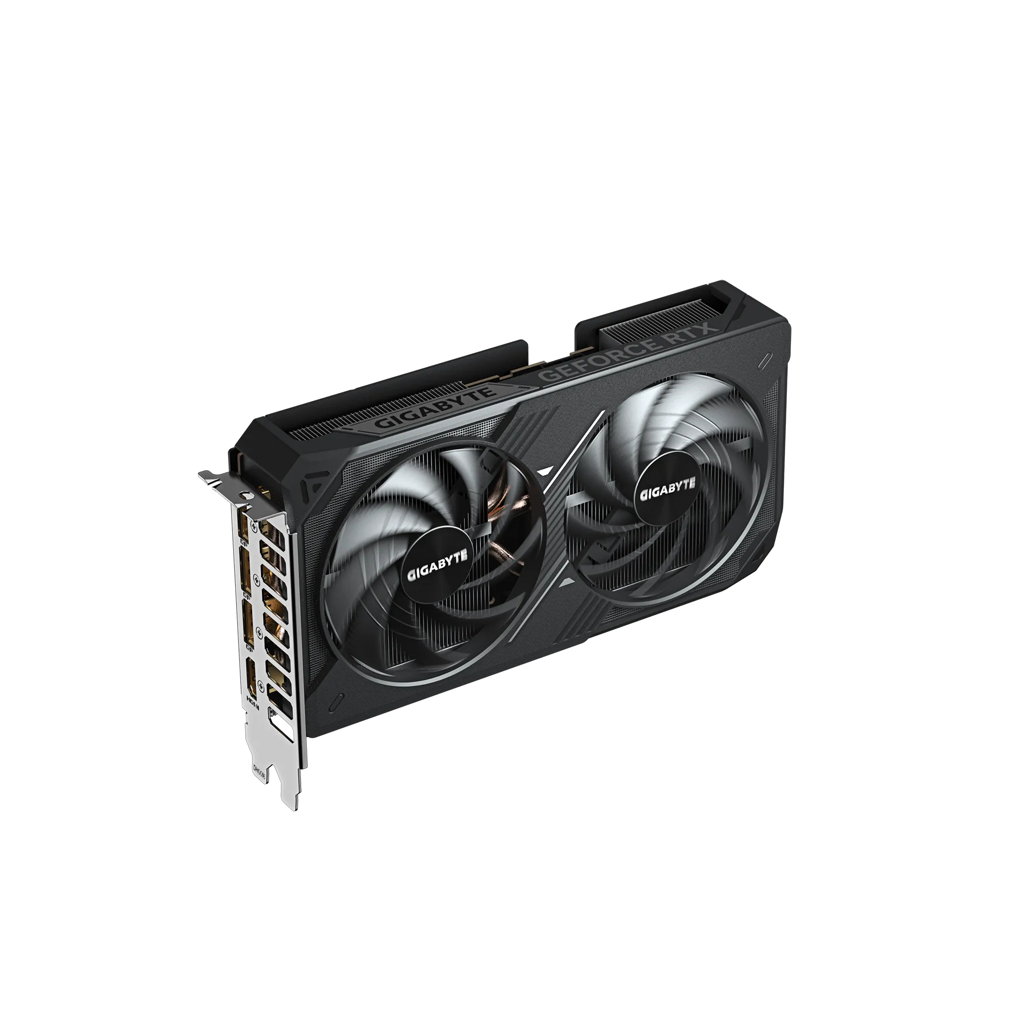 Gigabyte Geforce Rtx 5060 Ti Windforce Max 16g 10