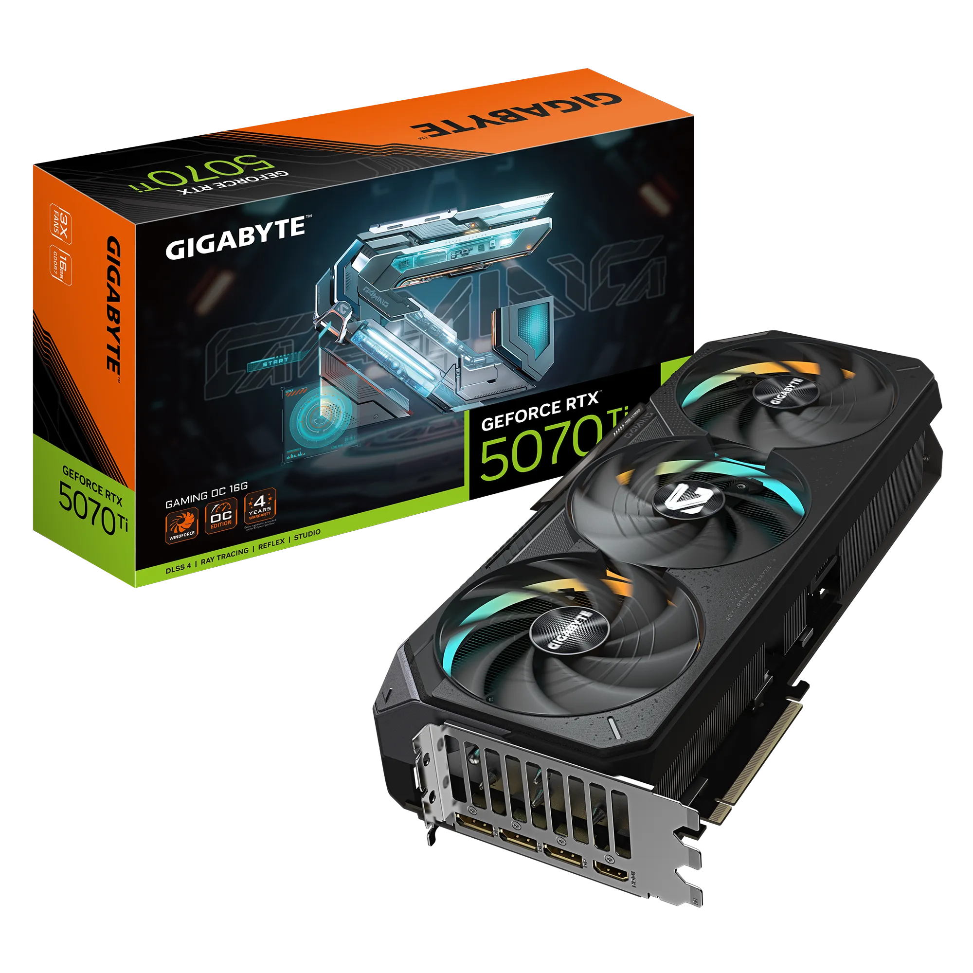 Gigabyte Geforce Rtx 5070 Ti Gaming Oc 16g 01