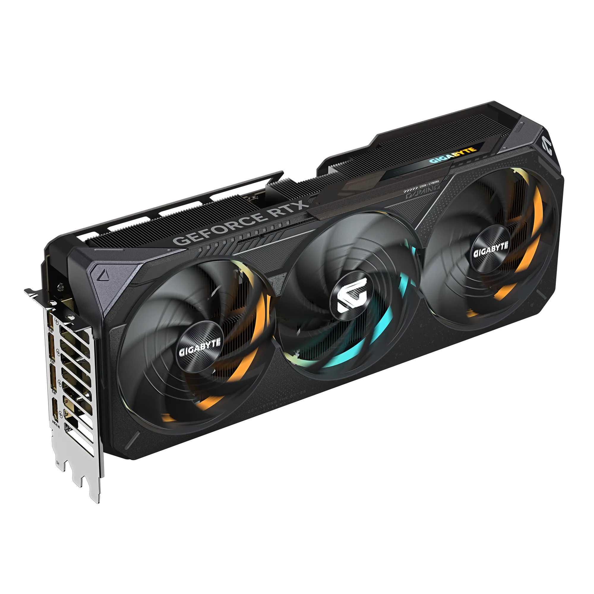 Gigabyte Geforce Rtx 5070 Ti Gaming Oc 16g 02