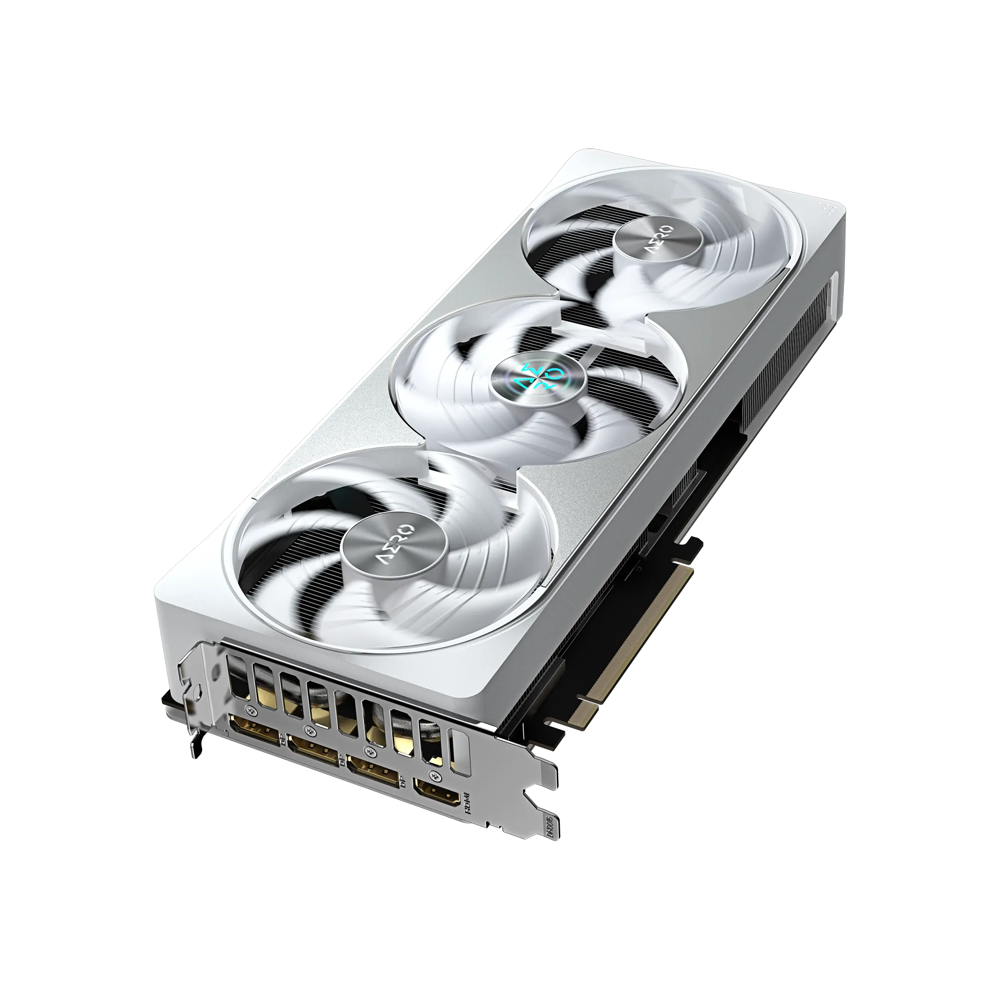 Gigabyte Geforce Rtx 5080 Aero Oc Sff 16g 11