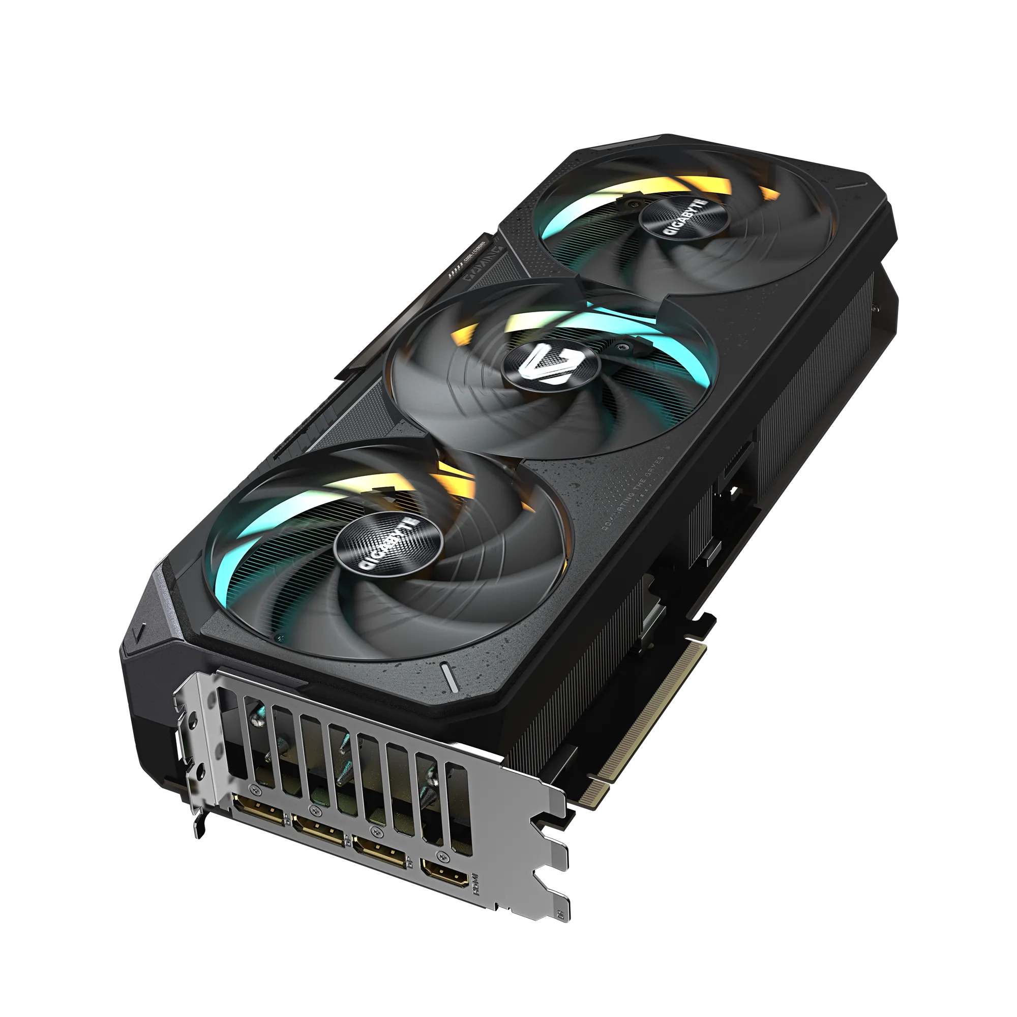 Gigabyte Geforce Rtx 5080 Gaming Oc 16g 10