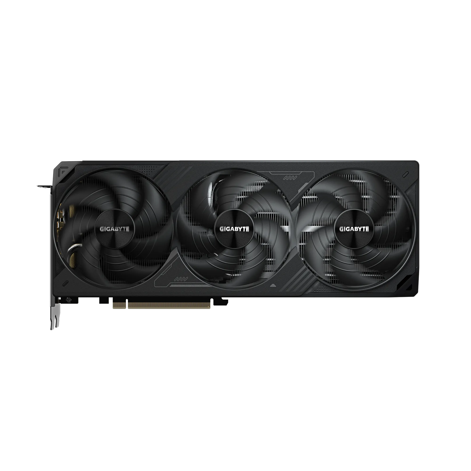 Gigabyte Geforce Rtx 5080 Windforce Oc Sff 16g 11