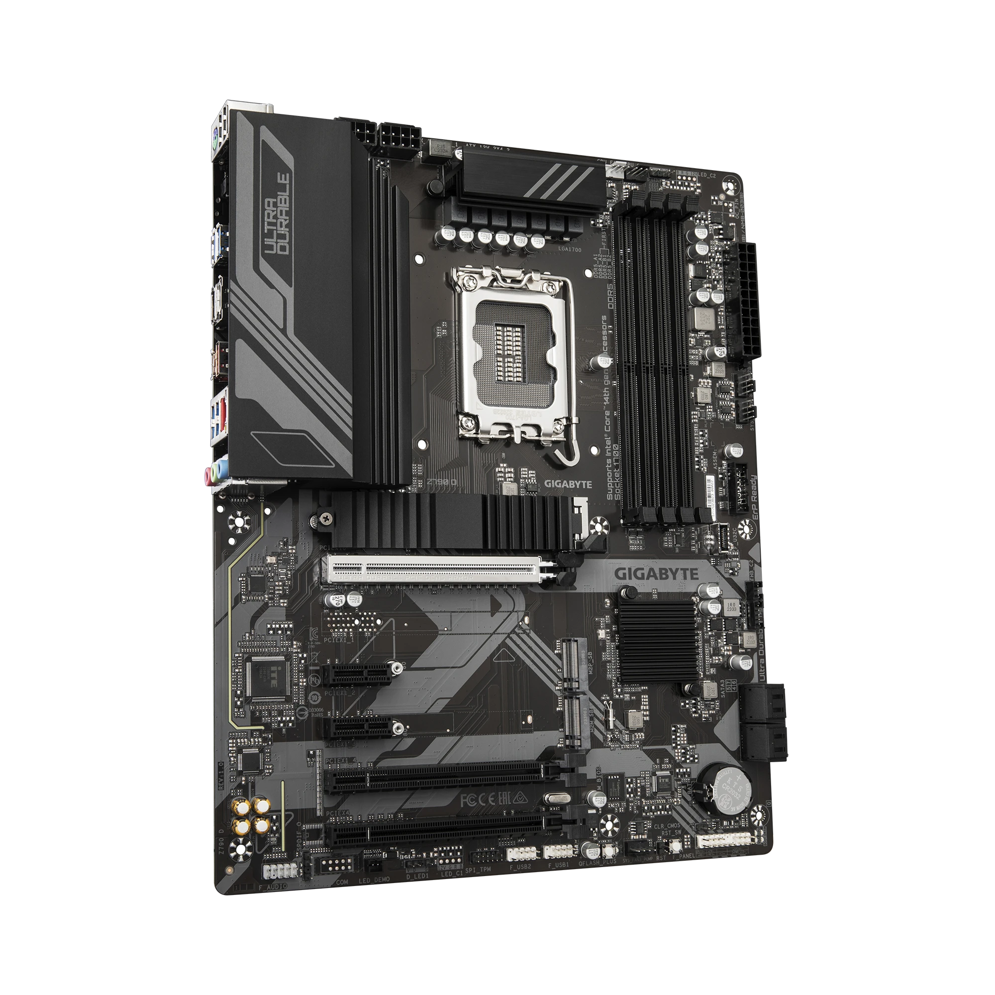 Gigabyte Motherboard Z790 D 3