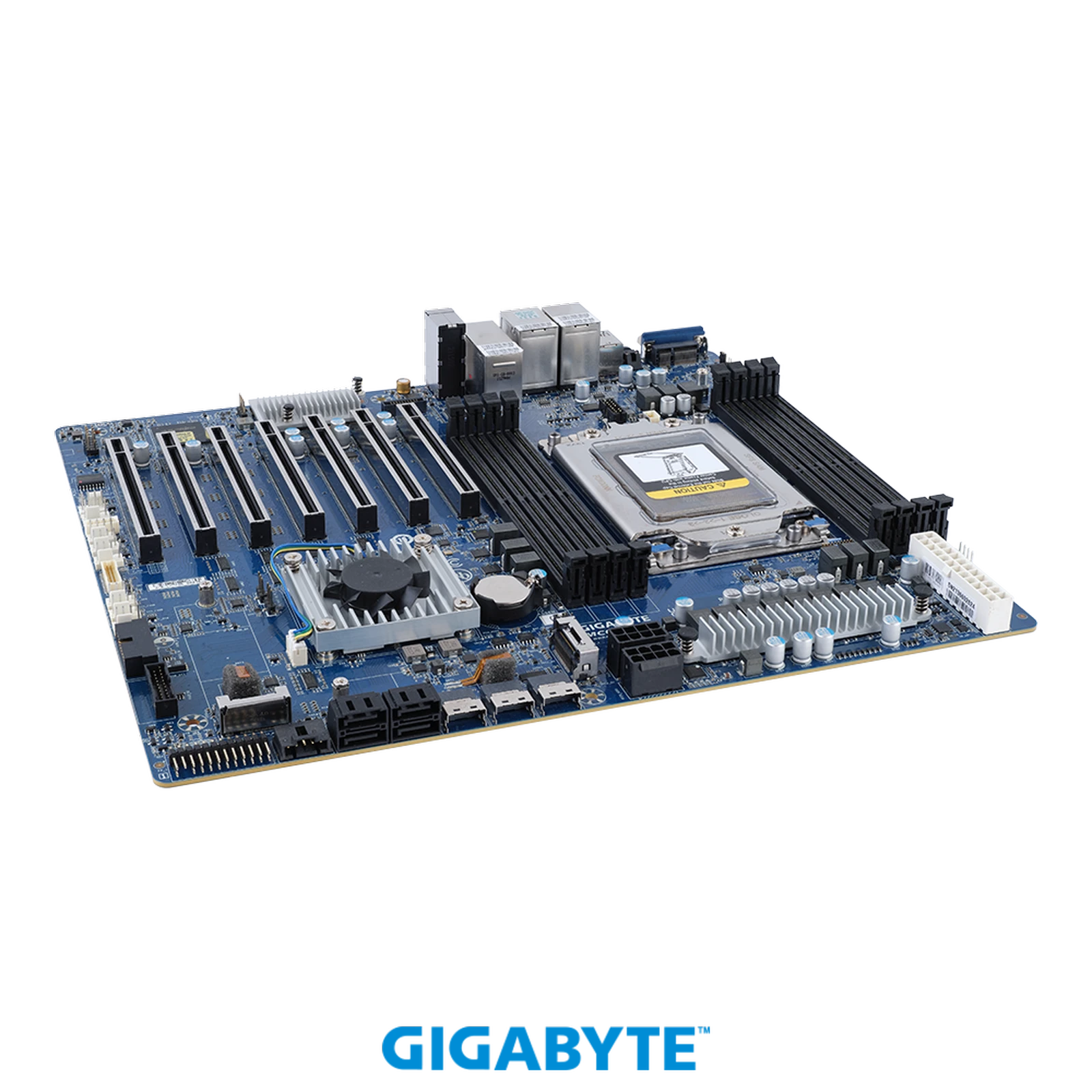 Gigabyte Server Motherboard Mc62 G40 4