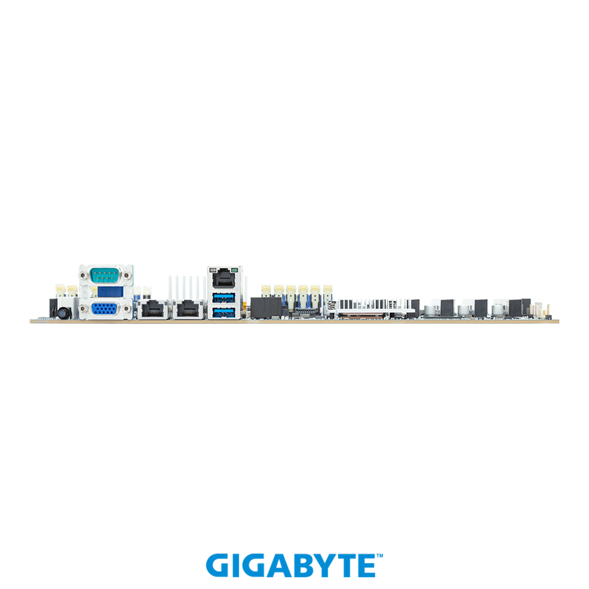Gigabyte Server Motherboard Me03 Ce1 3