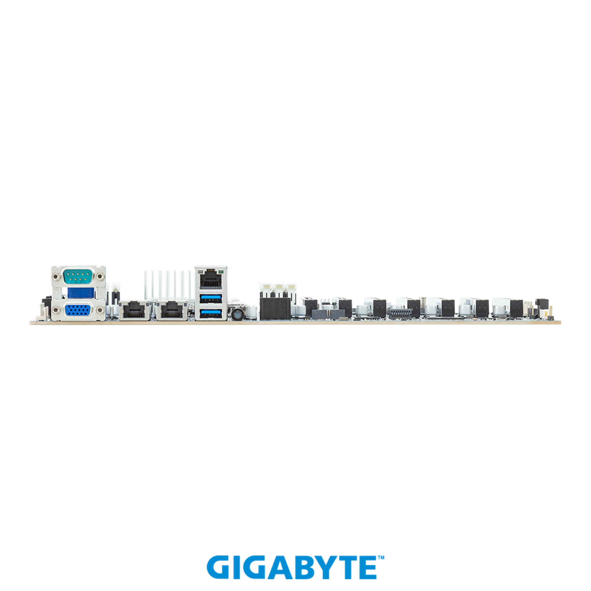 Gigabyte Server Motherboard Me03 Pe0 3