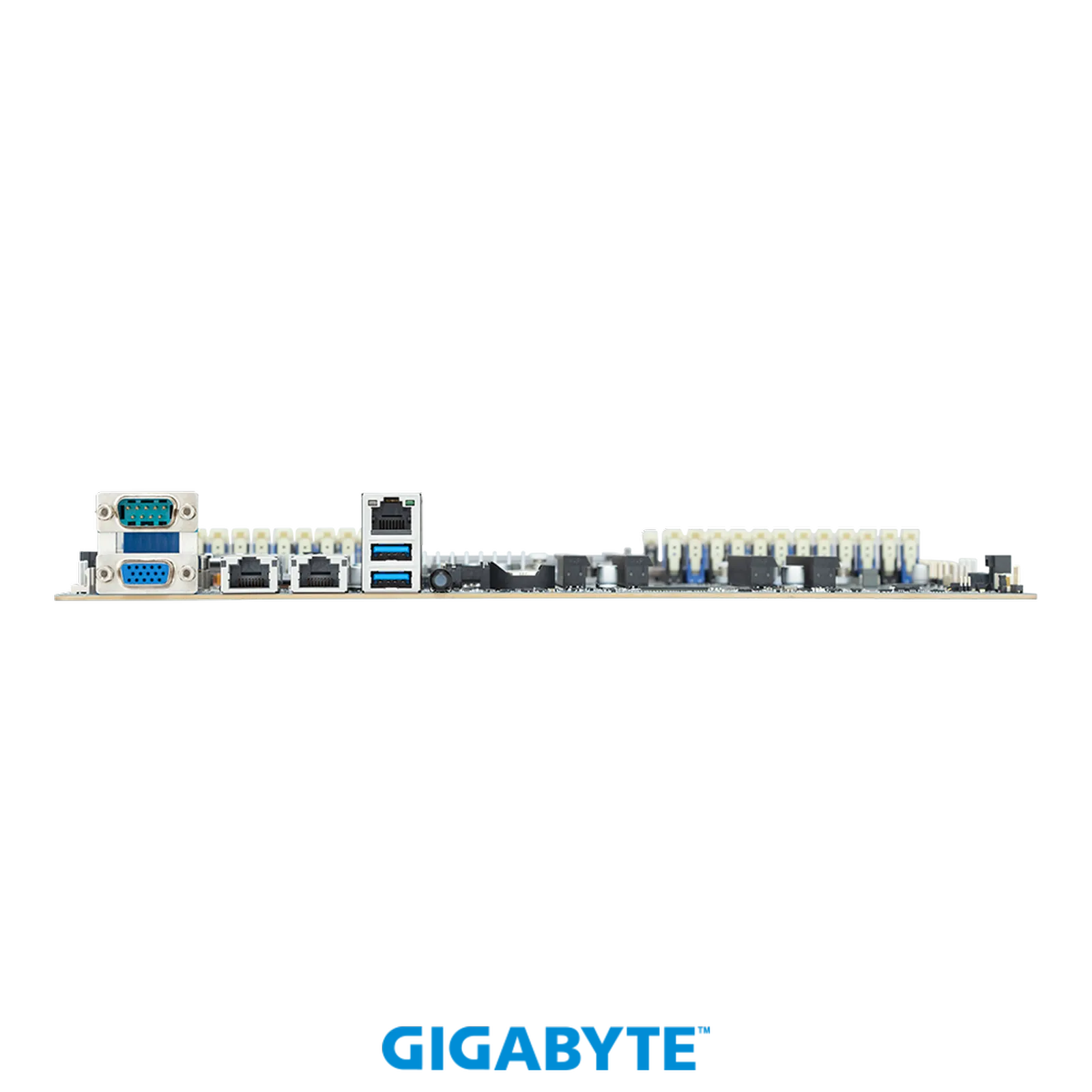 Gigabyte Server Motherboard Mz33 Ar1 03