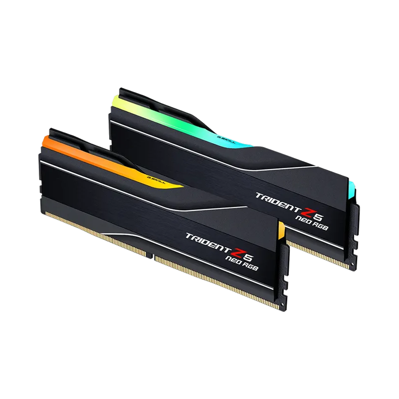 Gskill Trident Z5 Neo Rgb Ddr5 F5 6000j2836g32gx2 Tz5nr 7