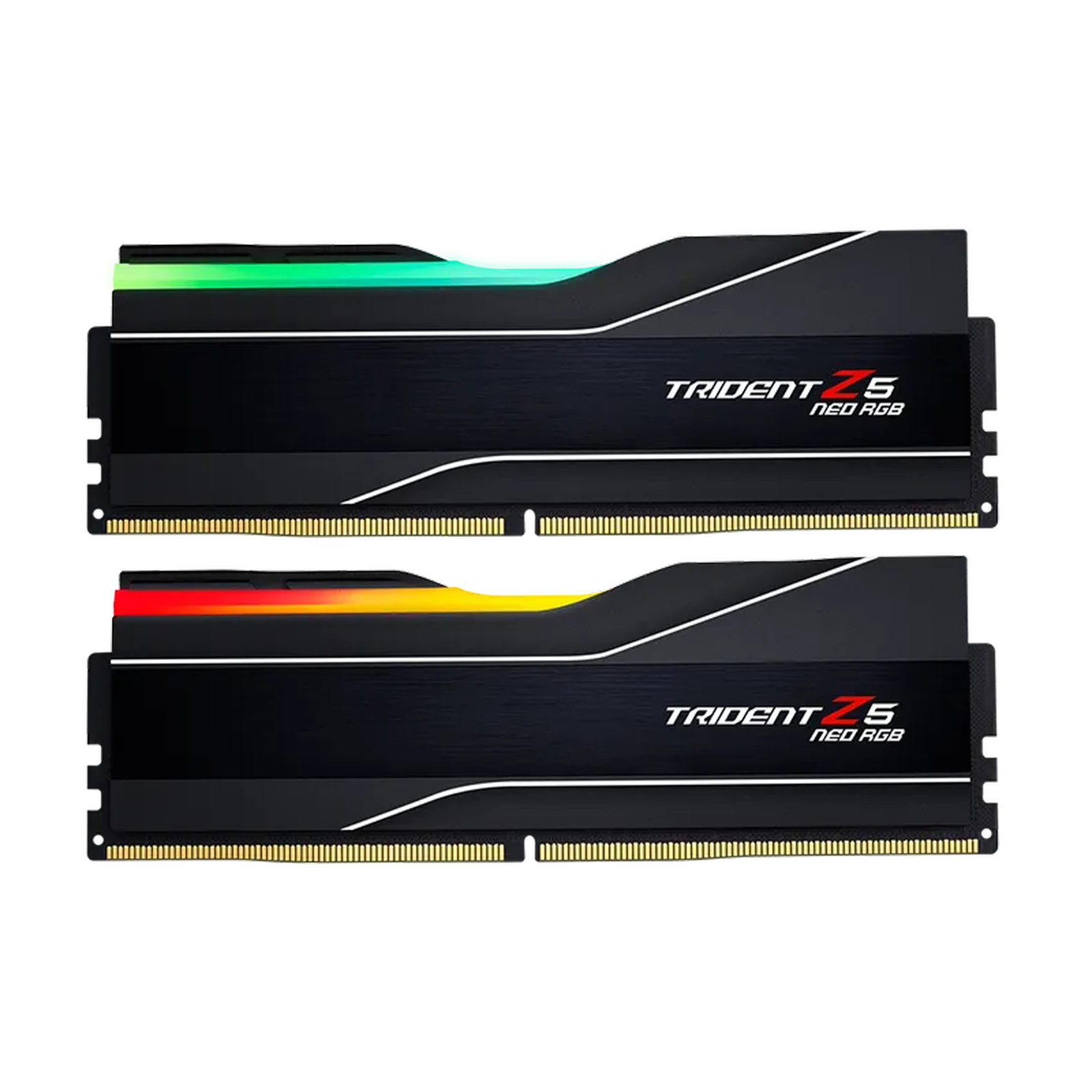 Gskill Trident Z5 Neo Rgb Ddr5 F5 6000j2836g32gx2 Tz5nr 8