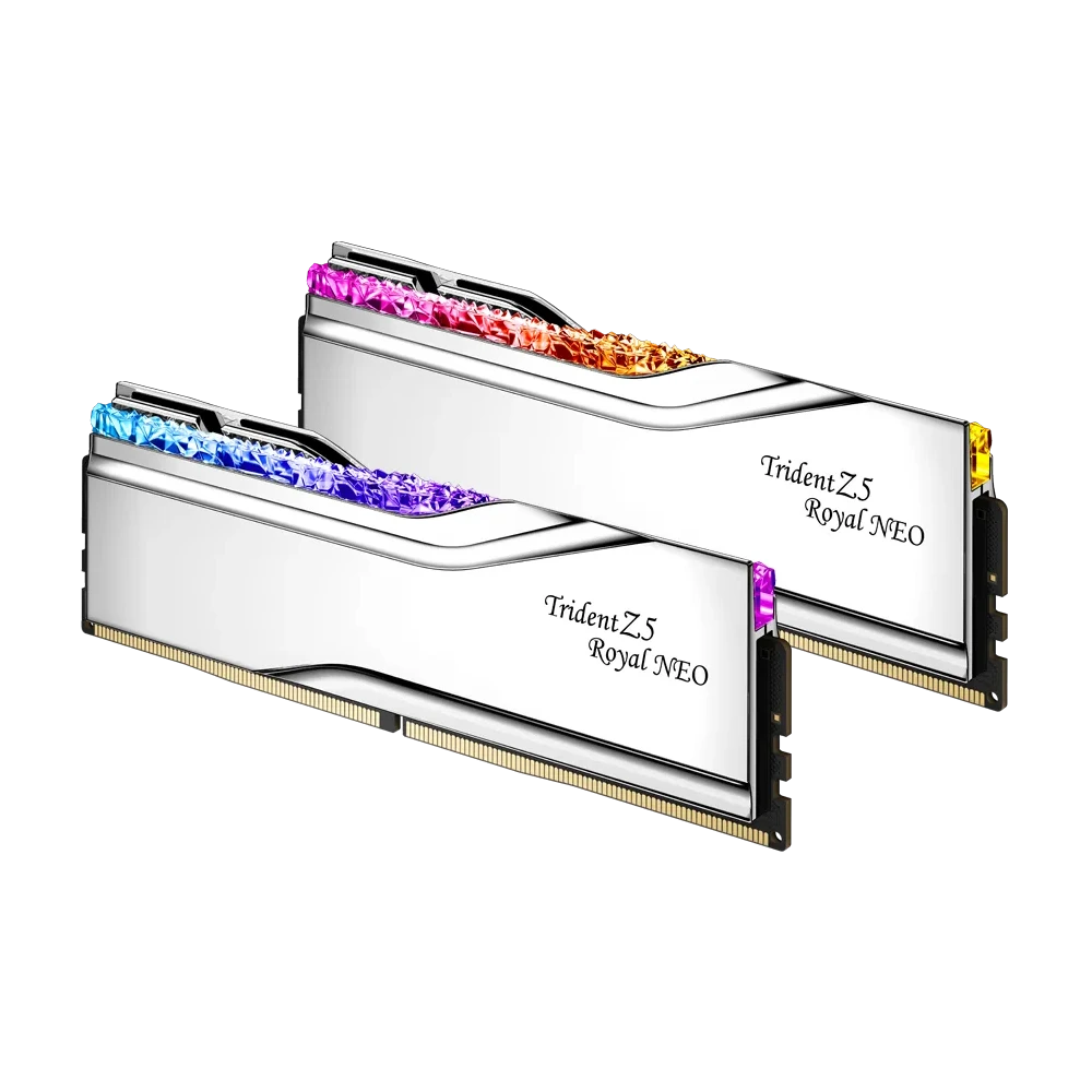 Gskill Trident Z5 Royal Neo F5 6000j2836f48gx2 Tr5ns 9