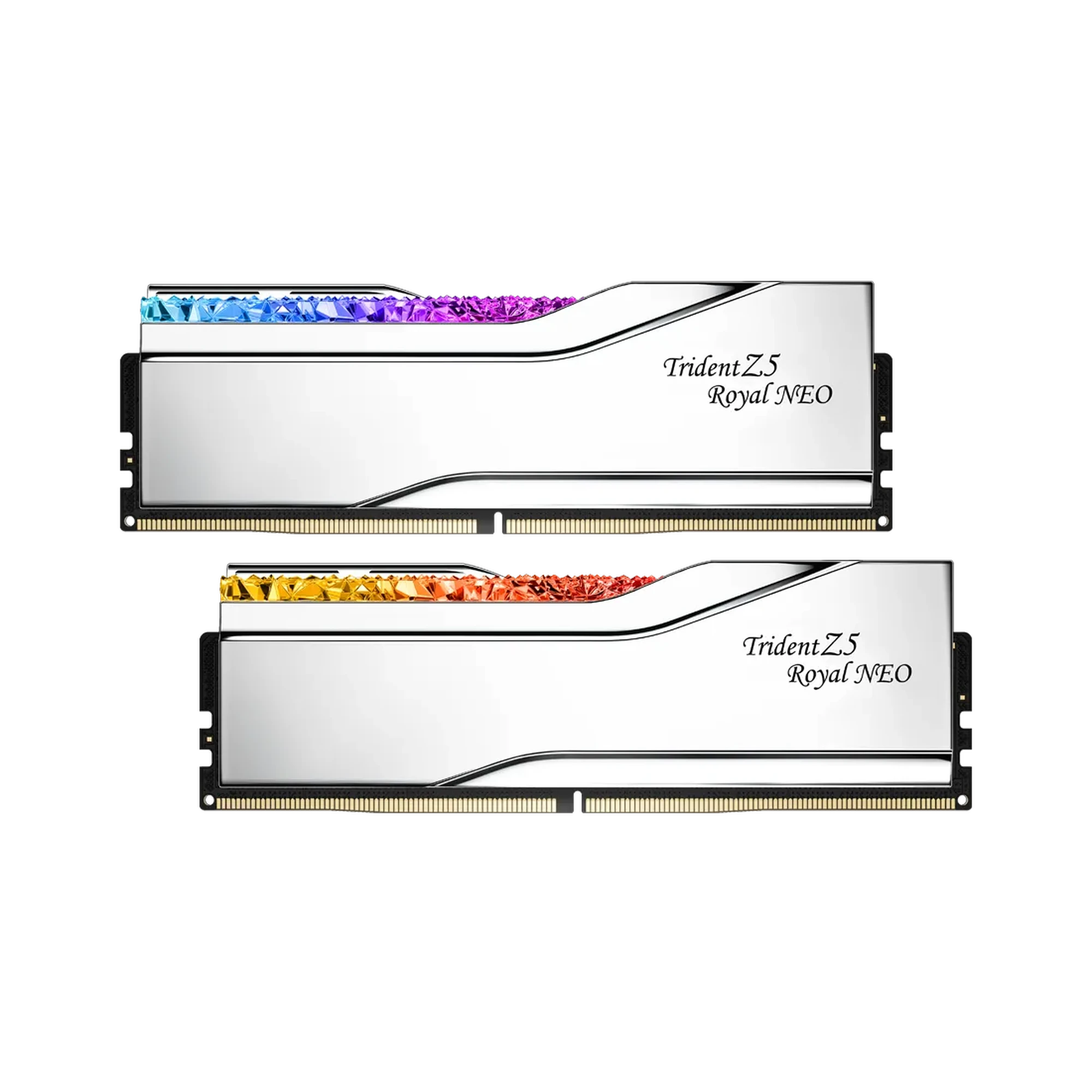 Gskill Trident Z5 Royal Neo F5 8000j3848h16gx2 Tr5ns 4