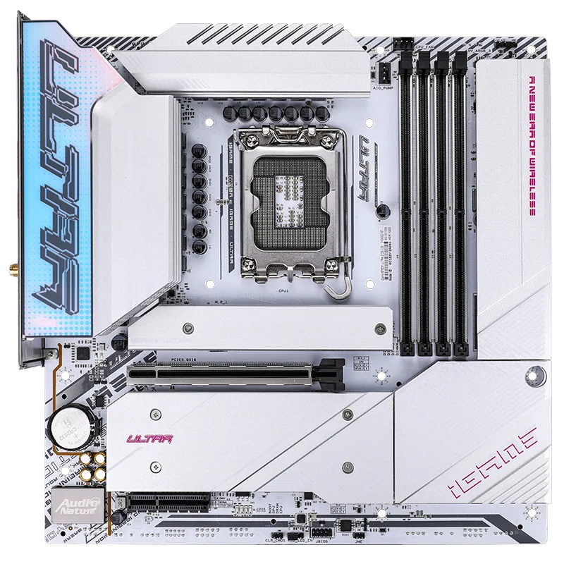 Colorful iGame B760M ULTRA Z D5 V20