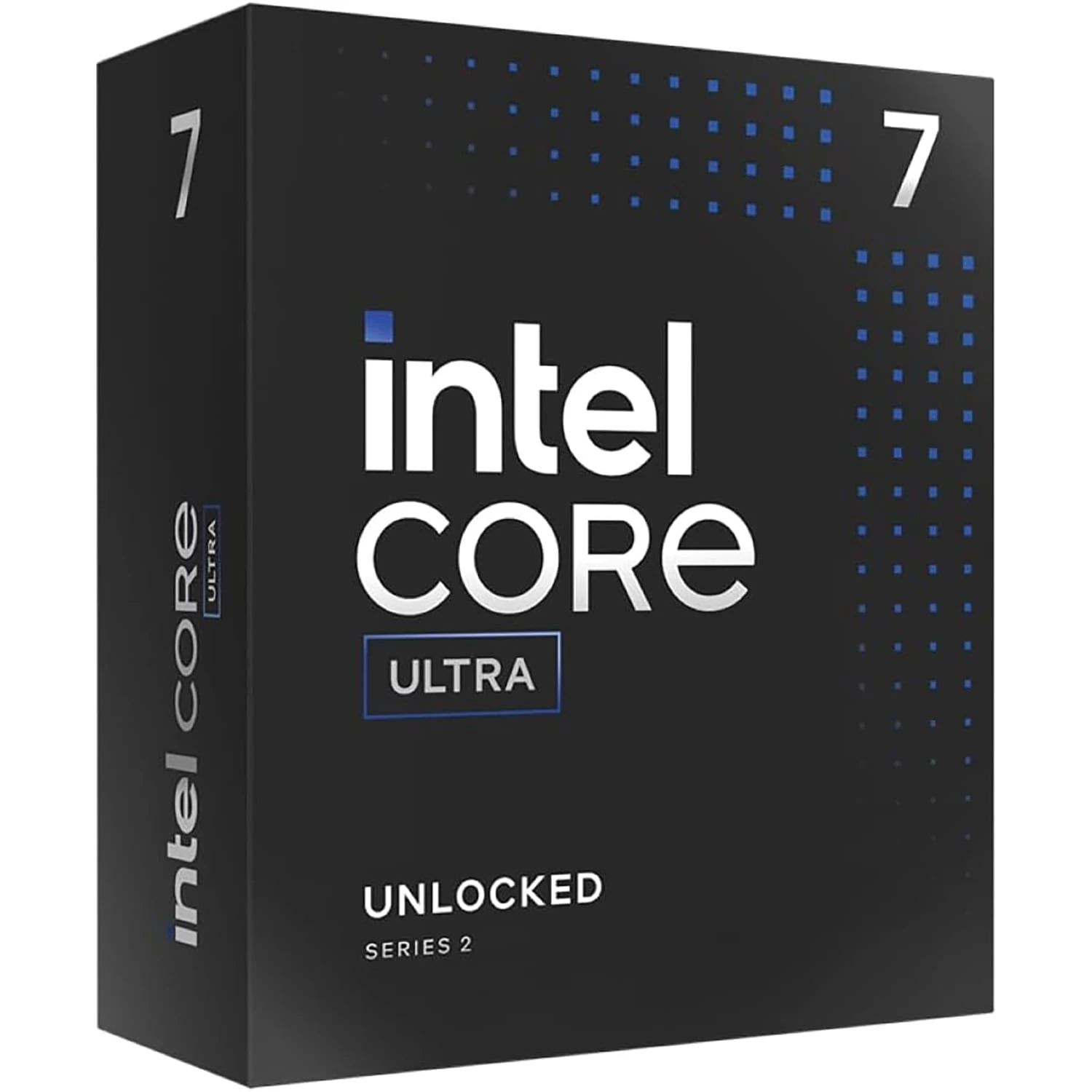Intel Core Ultra 7 265k 1 Processor