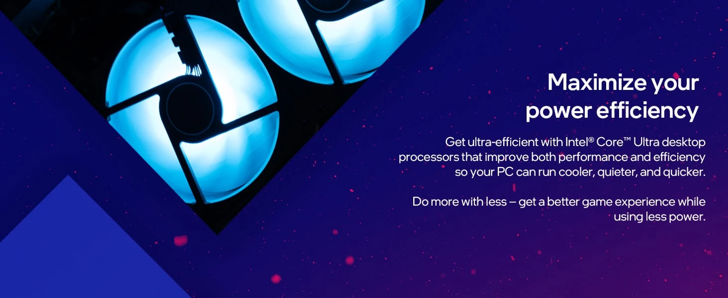 Intel Core Ultra 7 265k 3