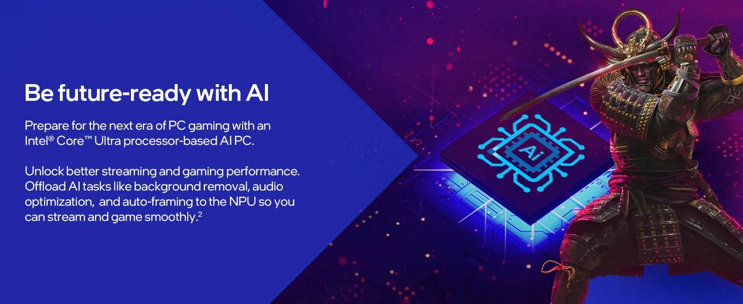 Intel Core Ultra 7 265k 4