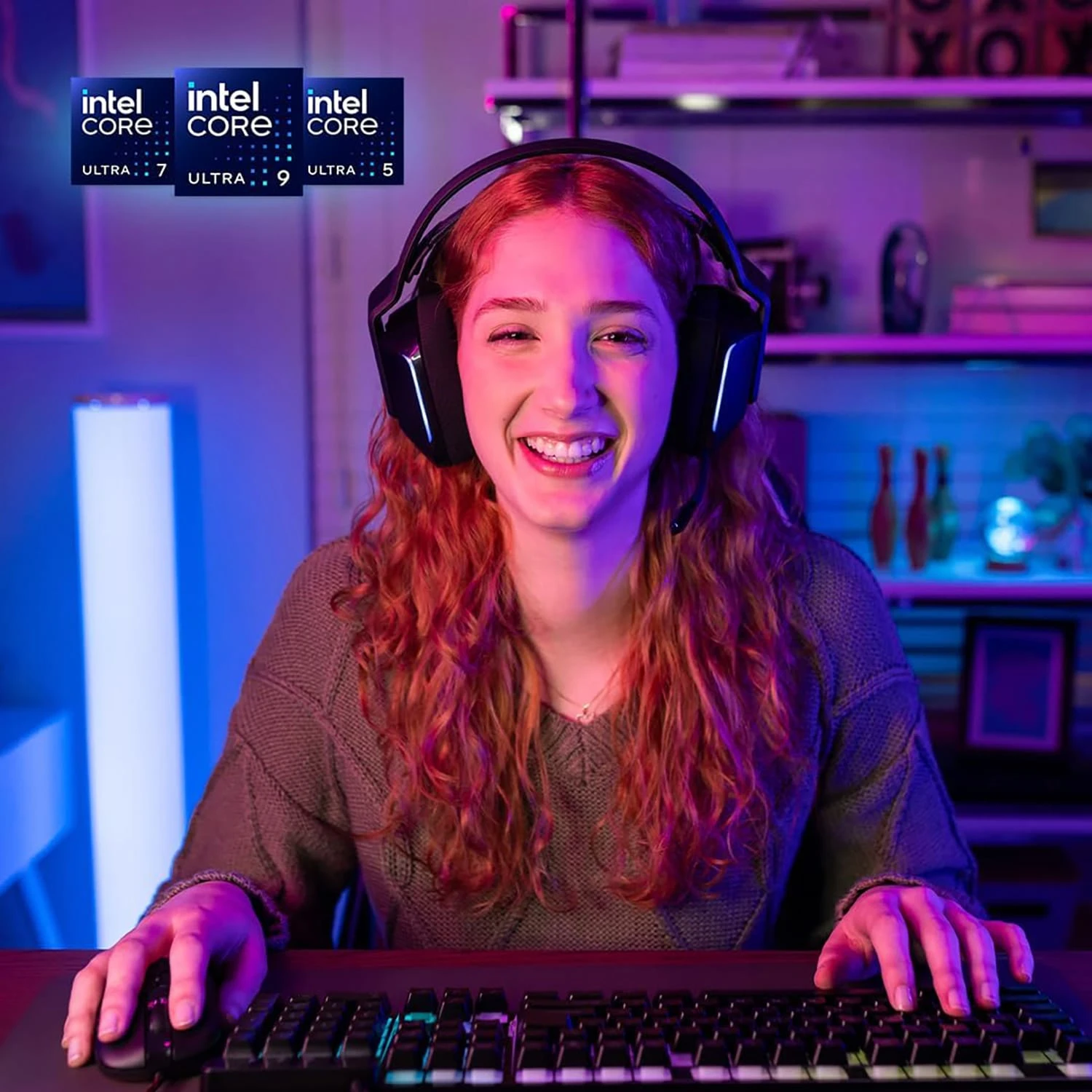 Intel Core Ultra 7 265k 5 Processor