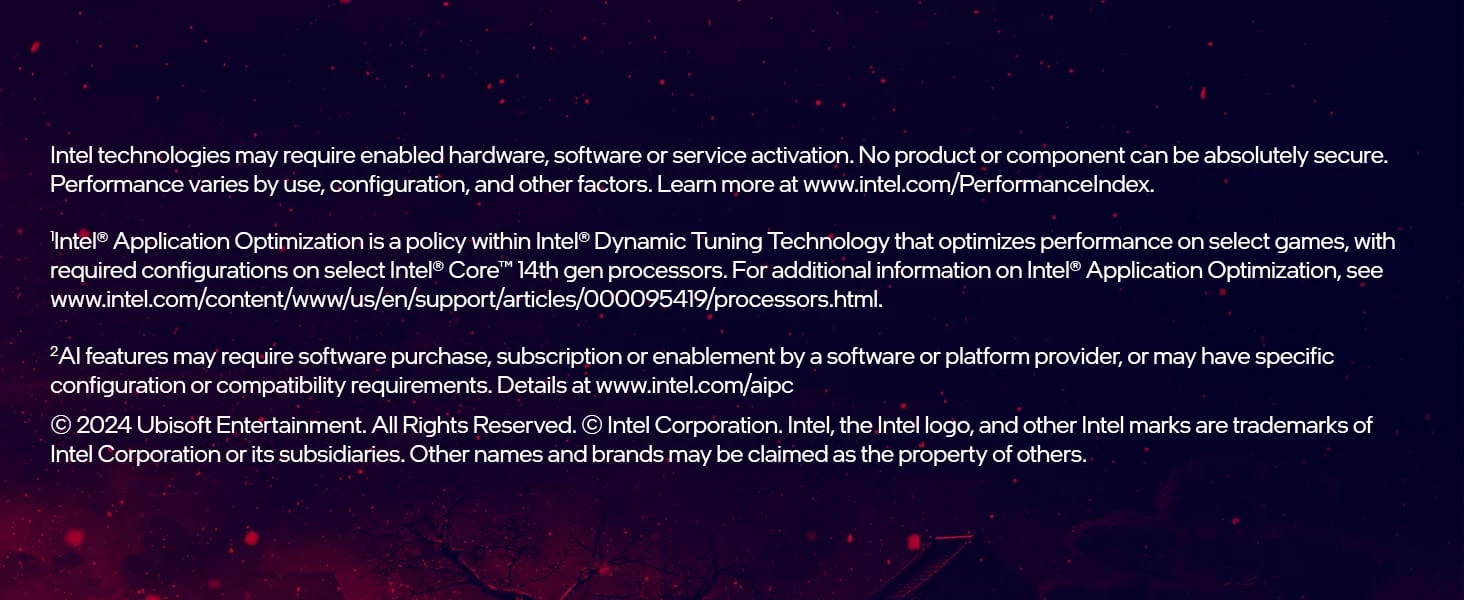 Intel Core Ultra 7 265k 5