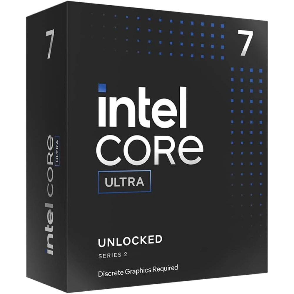 Intel Core Ultra 7 Processor 265kf Main 4