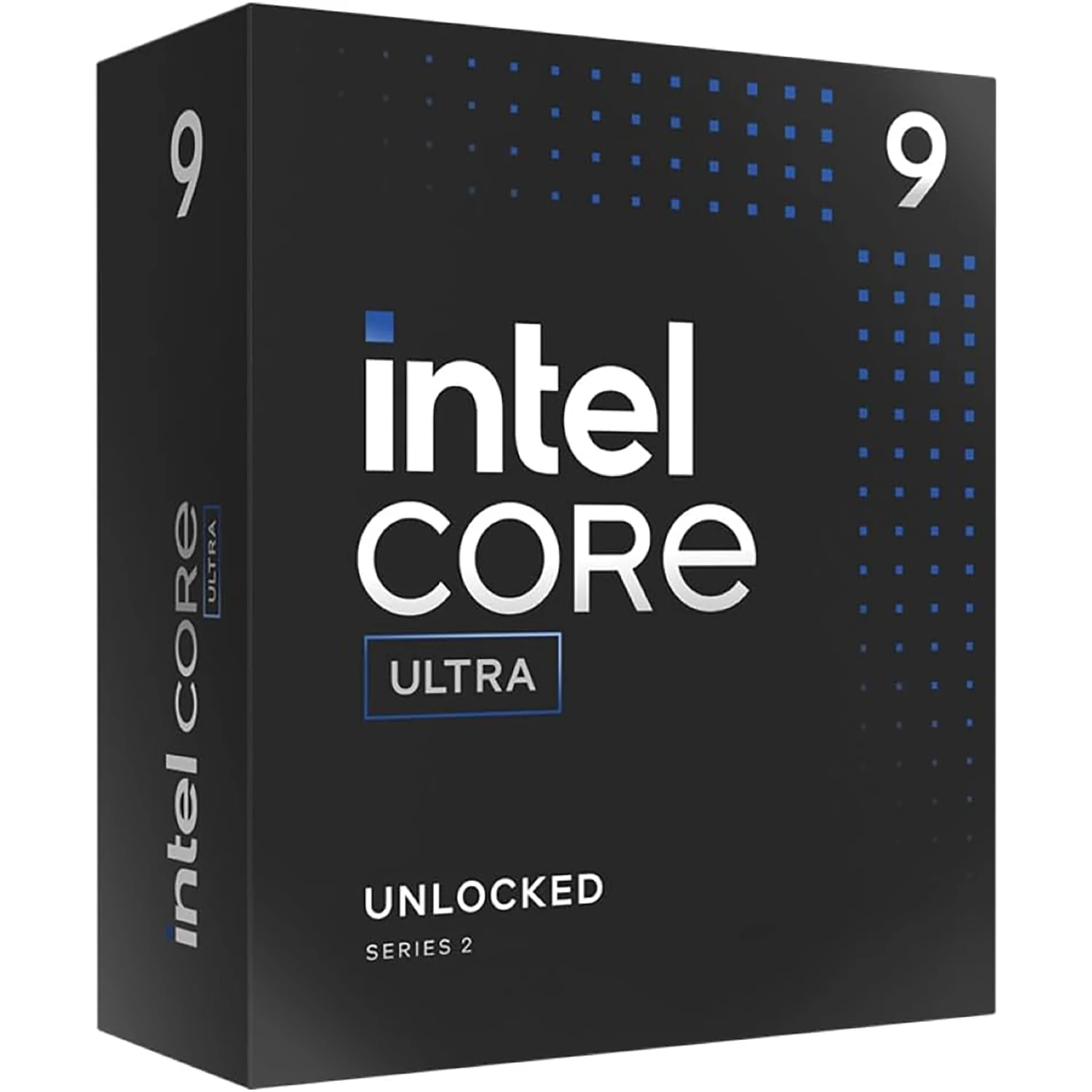 Intel Core Ultra 9 285k Processor 2