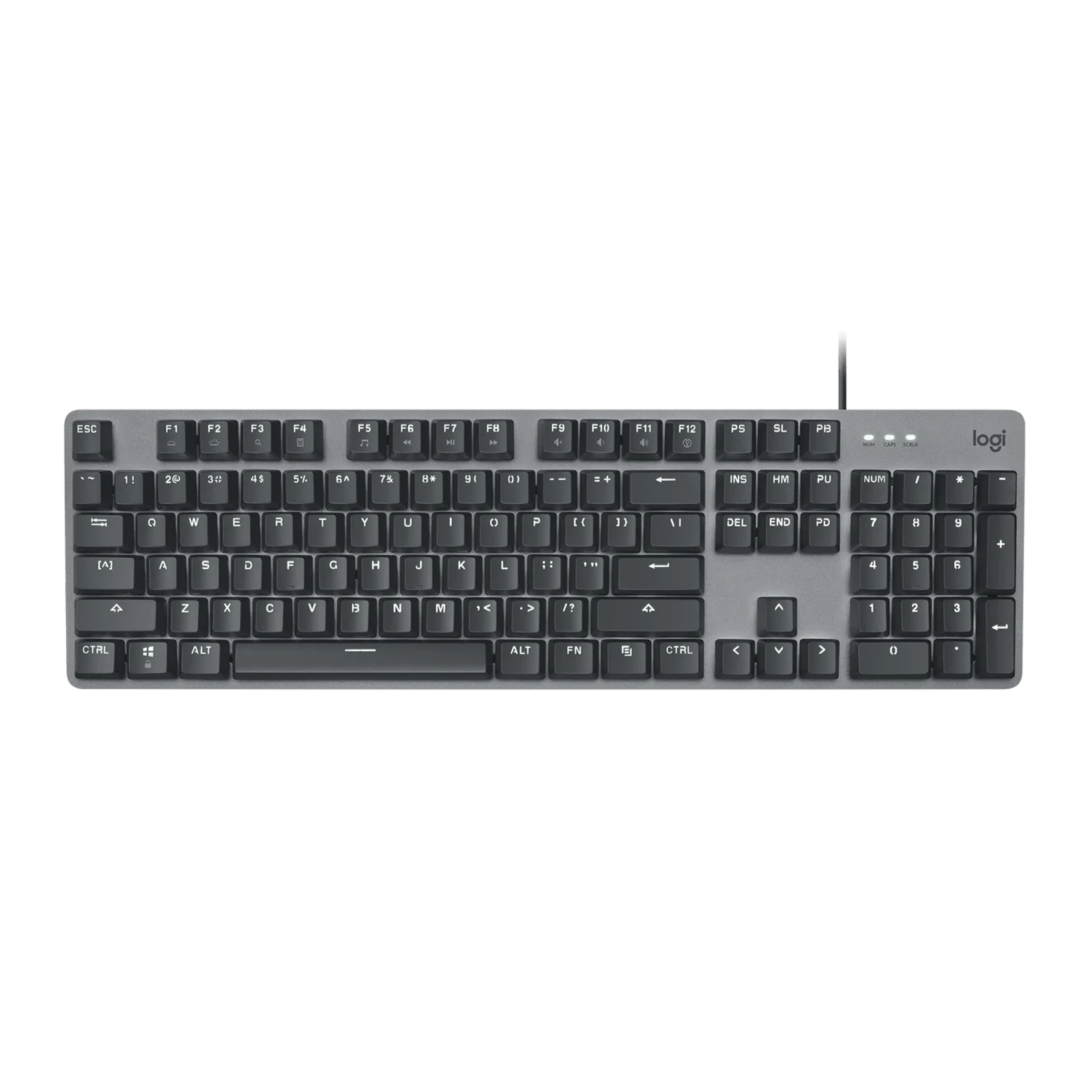 Logitech K845 Gallery 1 New
