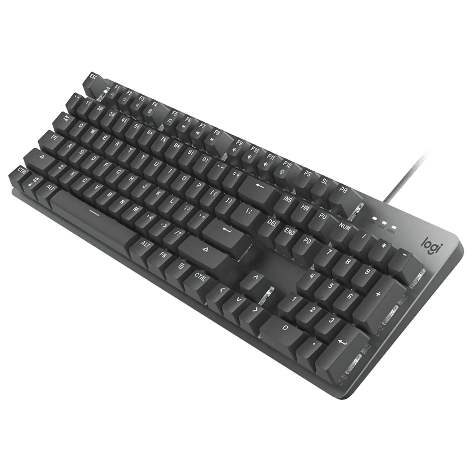 Logitech K845 Gallery 3 New