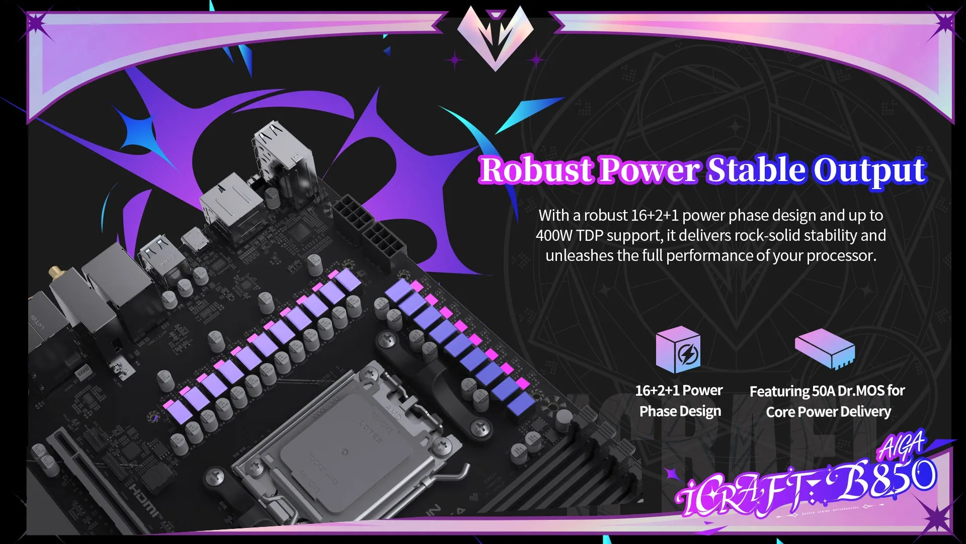 Maxsun Ms Icraft B850 Aiga 1920 En 05