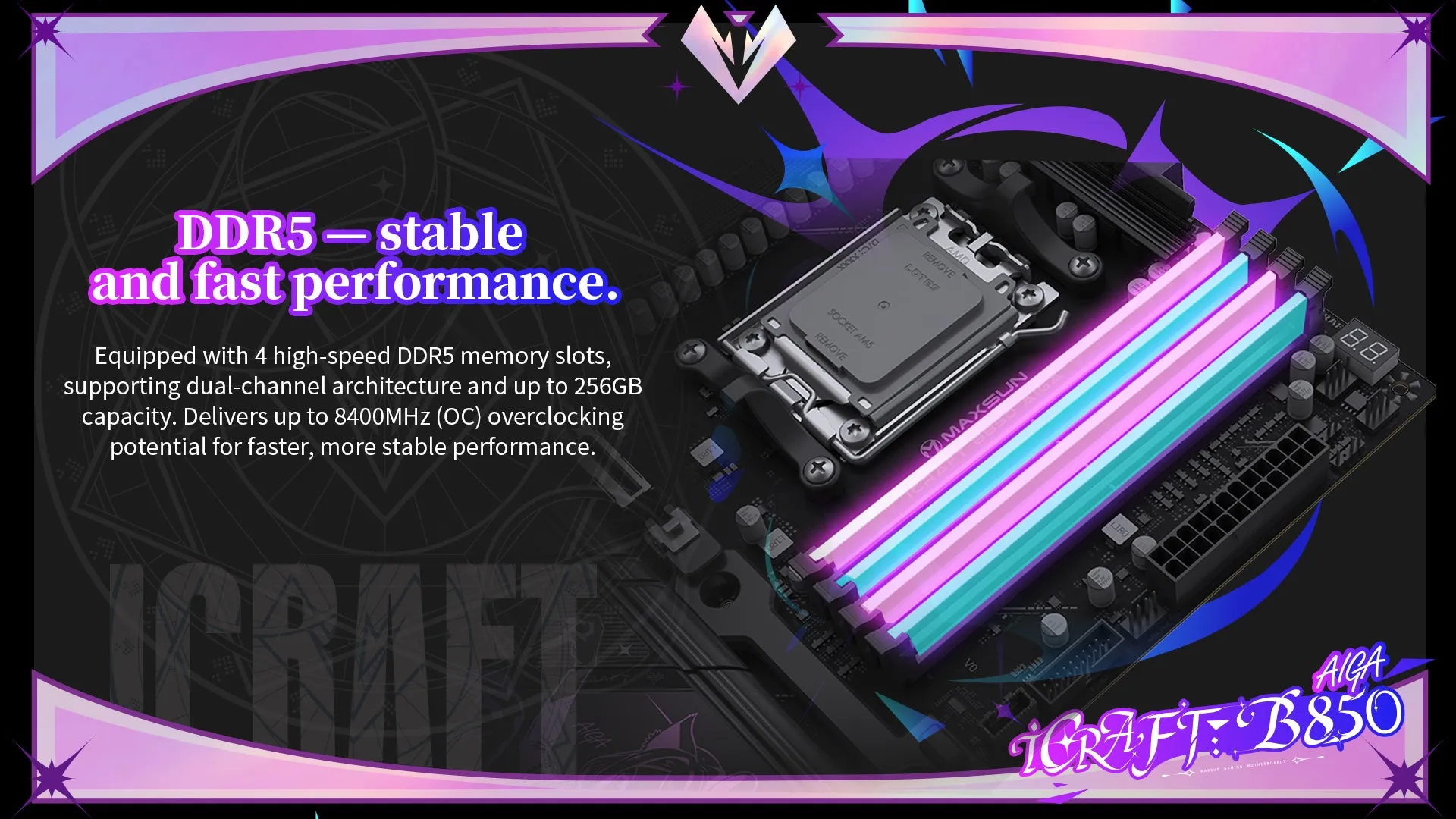 Maxsun Ms Icraft B850 Aiga 1920 En 06