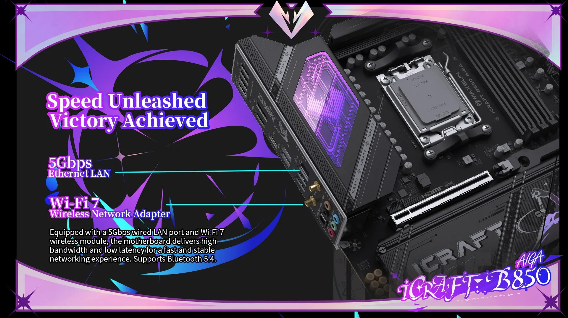 Maxsun Ms Icraft B850 Aiga 1920 En 09