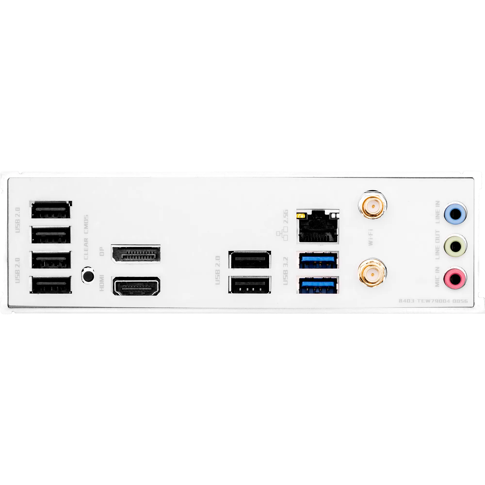 Maxsun Ms Terminator B760m D5 Wifi 6e 5