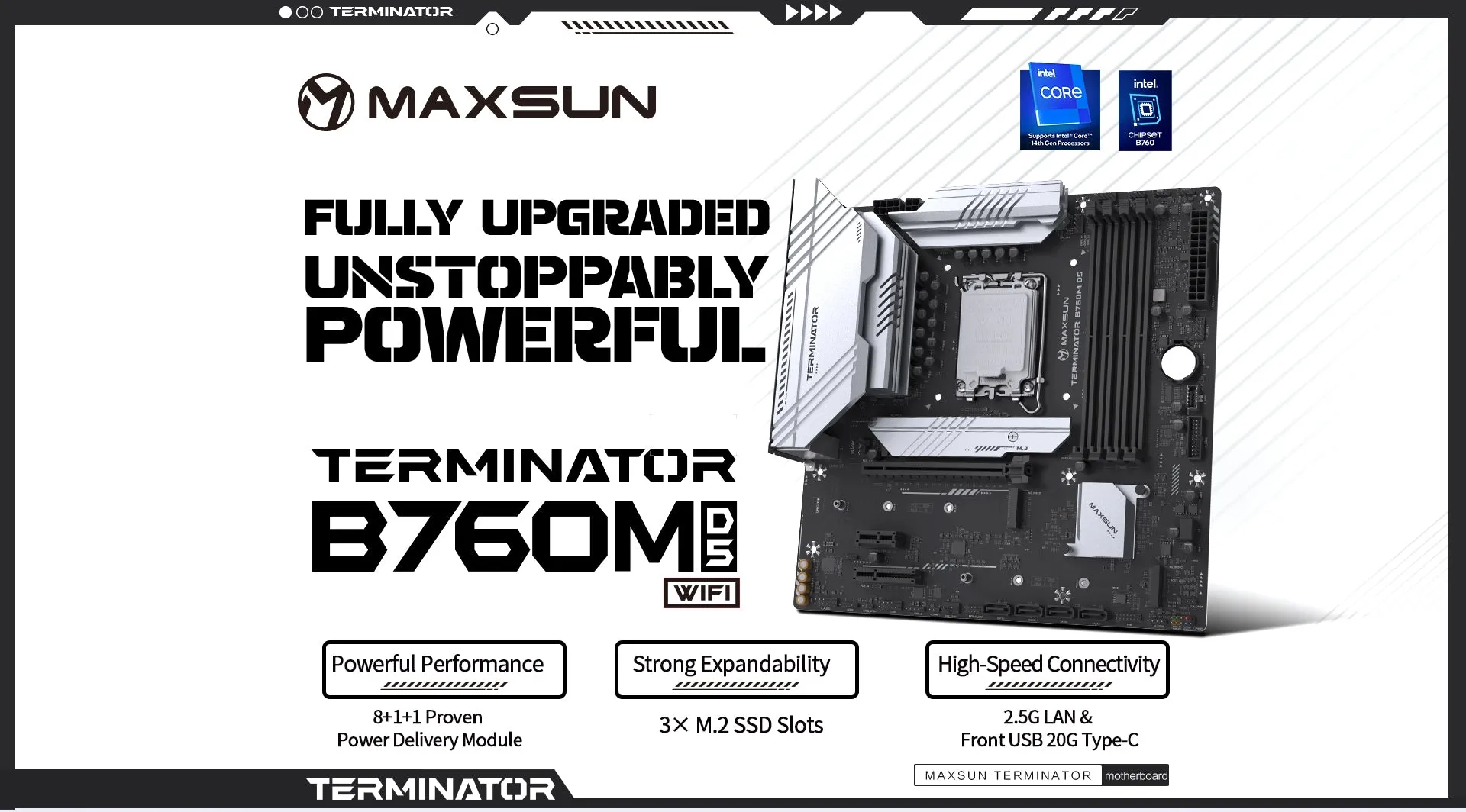 Ms Terminator B760m D5 Wifi6e En 1920 01