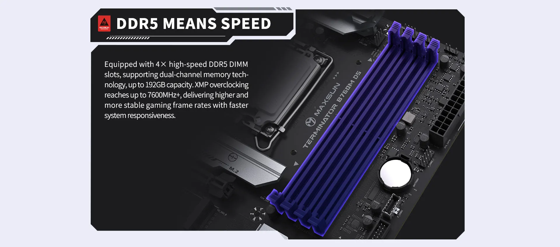 Ms Terminator B760m D5 Wifi6e En 1920 04